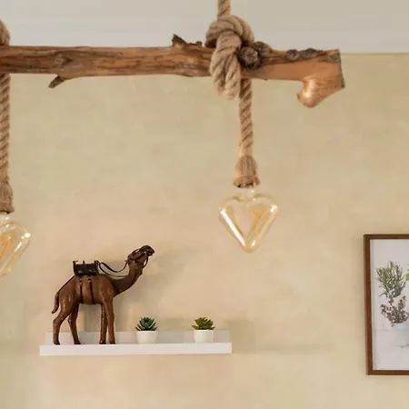 Apartament Atico Con Encanto Centro