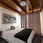 Atico Con Encanto Centro דירה חרז