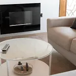 Atico Con Encanto Centro דירה *