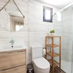 Atico Con Encanto Centro חרז