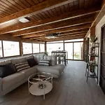 Atico Con Encanto Centro דירה *