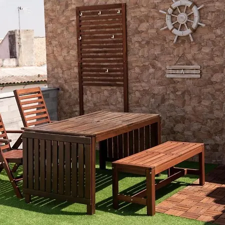 Atico Con Encanto Centro جيريز